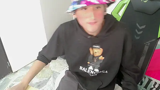 Fernan_flow's cam snapshot