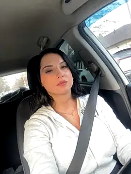 Roxana-Sexy live sex cam