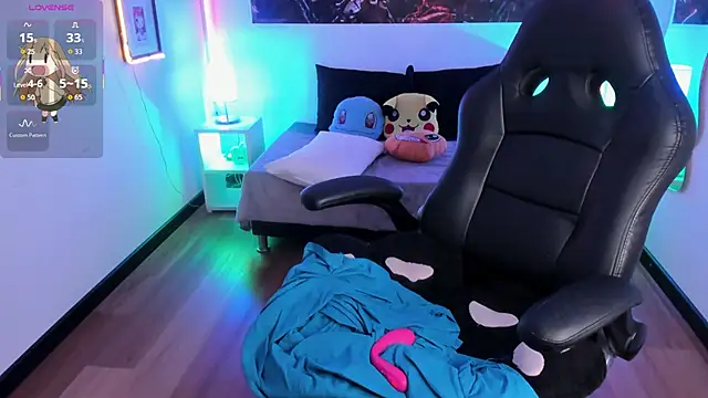 lucky-leah live sex cam