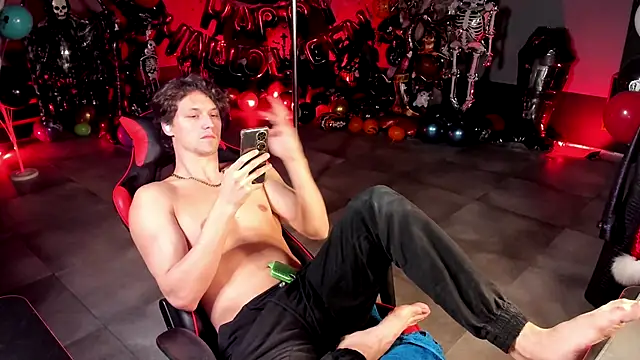 dirty-boss live sex cam