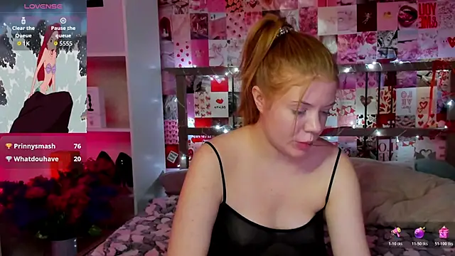 DiWalton live sex cam