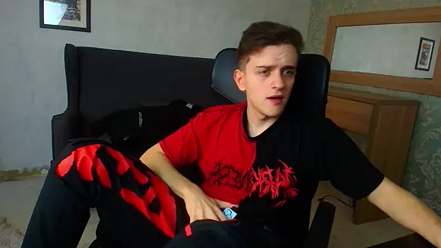 FelixStarkk live sex cam