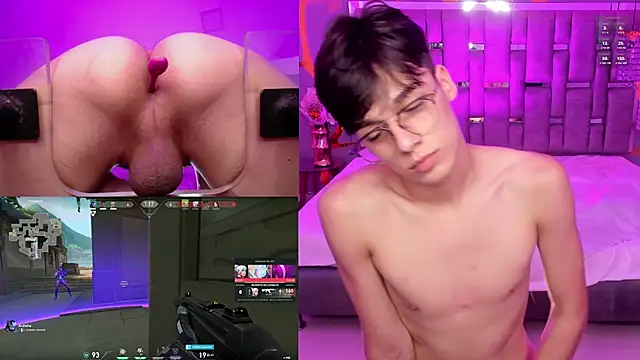 Gerony_ live sex cam