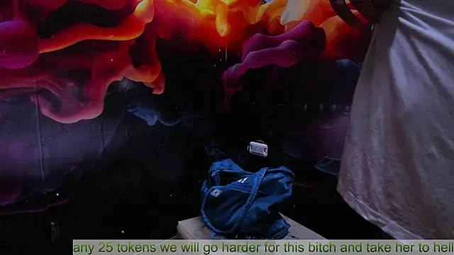 Destroy_princelinda live sex cam