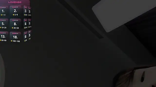 Selen-S live sex cam