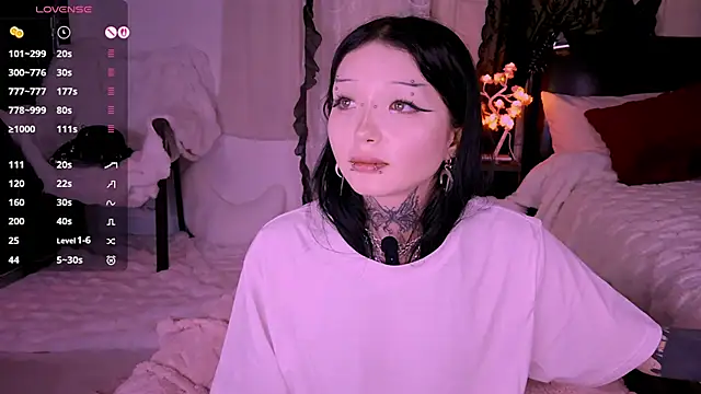 Lein_Bone live sex cam