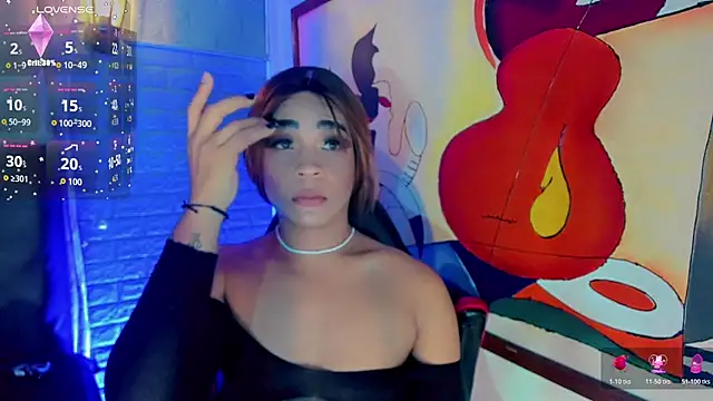 Cristal_Villael live sex cam