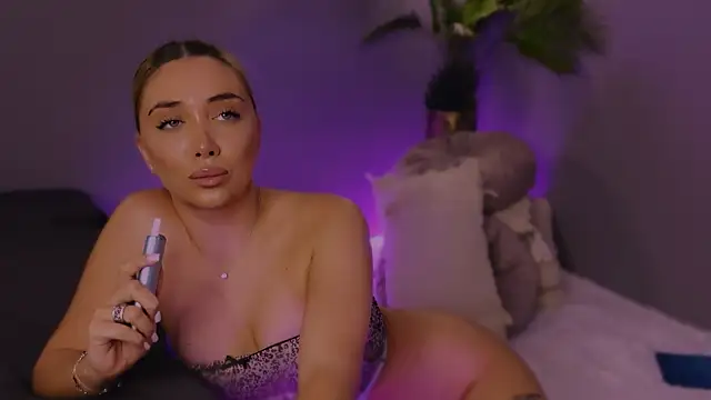 HotJessX live sex cam