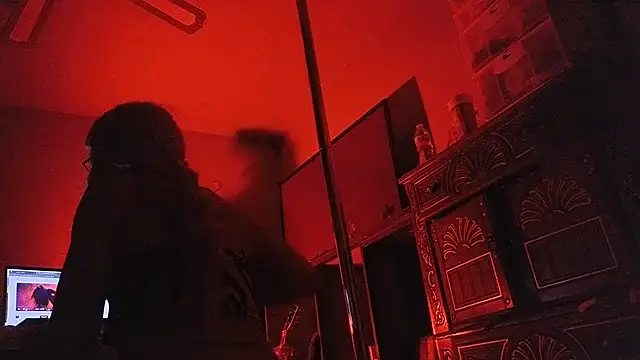 Sandrasaa live sex cam