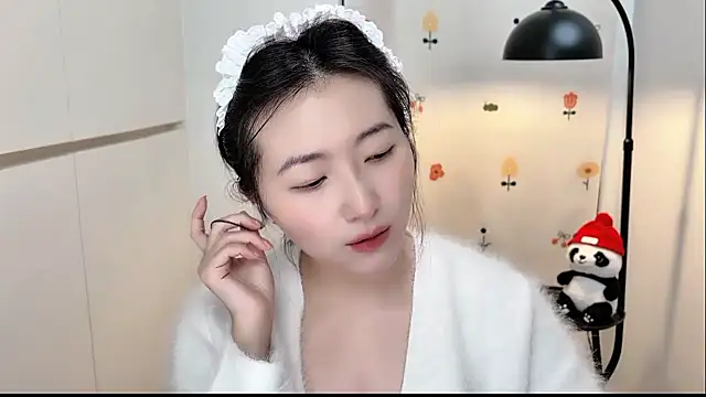 xixi-baobao live sex cam