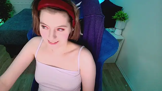 CranberryHot live sex cam