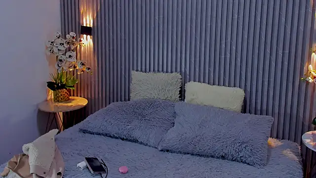 DAFNECOX live sex cam