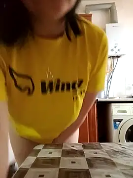 Sevilya_kiss live sex cam