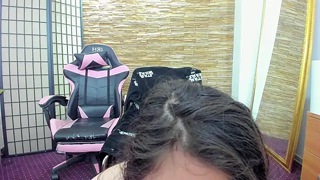 AishaRouhi live sex cam