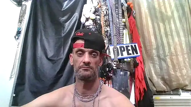 slinginbigD live sex cam