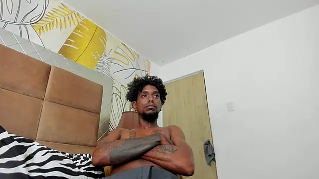 bigblackhotx1 live sex cam