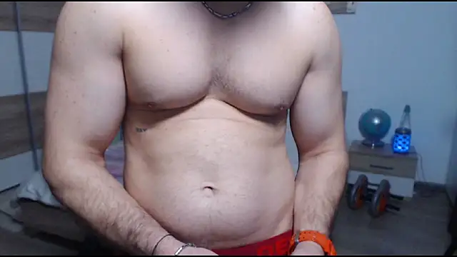 RobbyShawz live sex cam