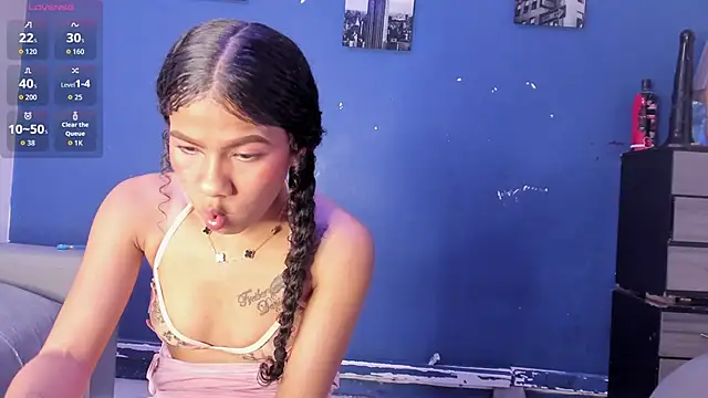 BeMyLover3 live sex cam