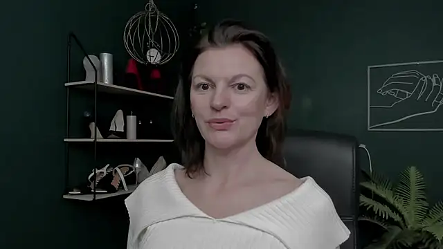 VivianWILD live sex cam