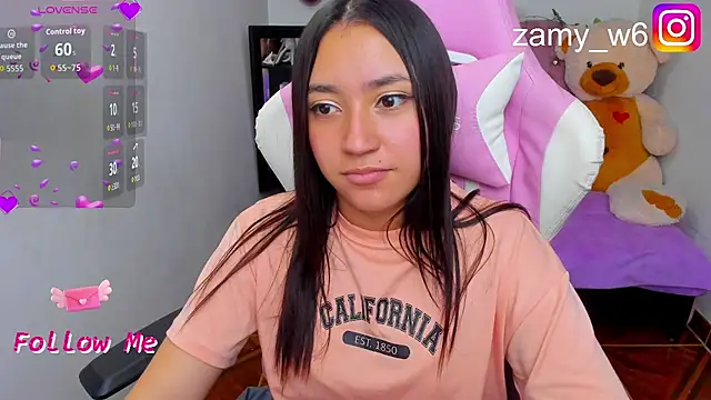 Karla__cute live sex cam