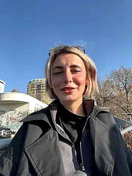 SandraCarter live sex cam