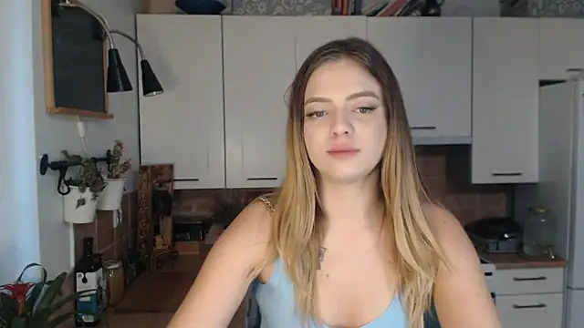 BuffyxLUST live sex cam