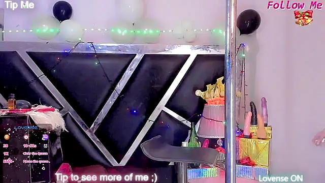 -Diosa-HotSlut live sex cam