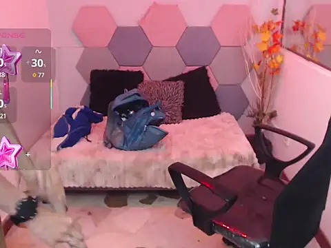 AngelRonson_ live sex cam