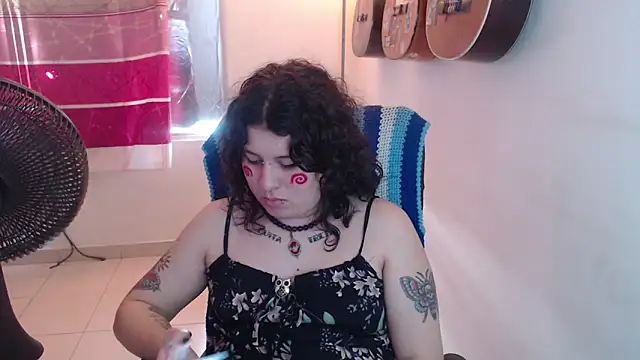 Smoke_trip_Alicia live sex cam