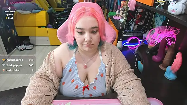 Softie_Sofy live sex cam