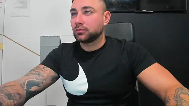 DuncanStone live sex cam