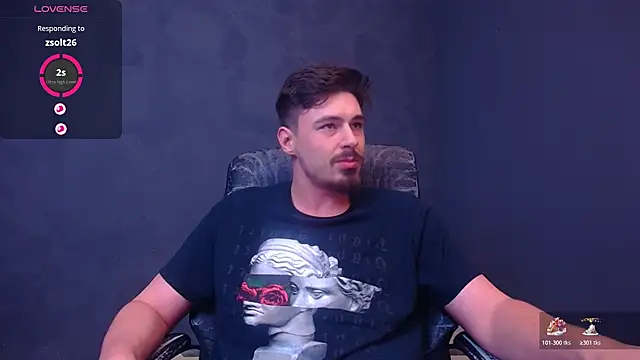 EnzoRace live sex cam