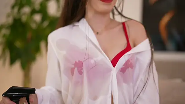 DoviaClaire live sex cam