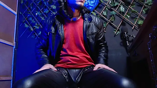 Dicaprioo_ live sex cam