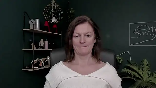 VivianWILD's cam snapshot