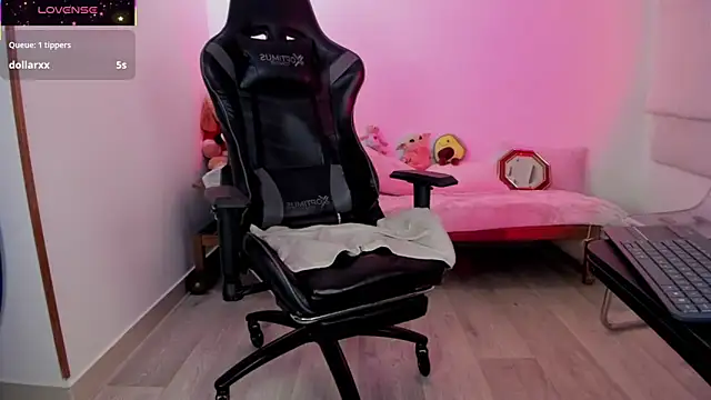 Biancastrongg's cam snapshot