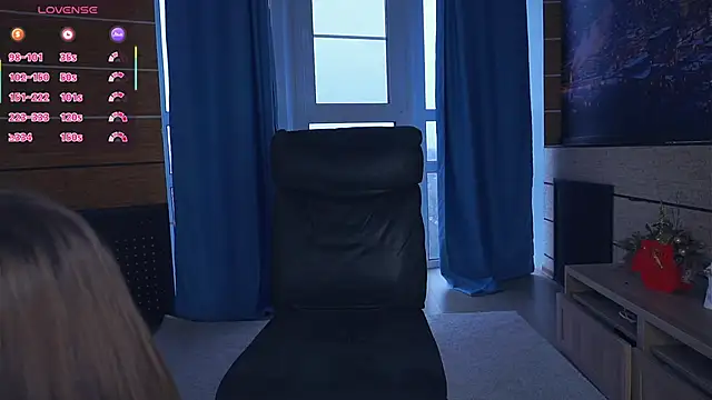 OnaZiroge's cam snapshot