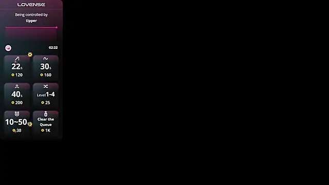 sofia_samuels's cam snapshot