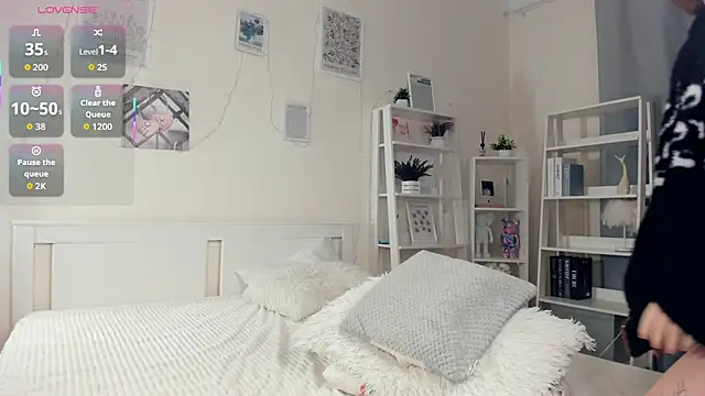 ZaraBluitt's cam snapshot