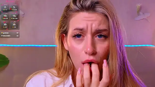 BonnieWalton's cam snapshot