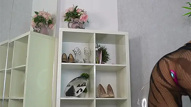 EveWilder's cam snapshot