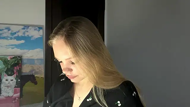 SweetAmelia69's cam snapshot