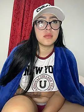 MiaAstra's cam snapshot