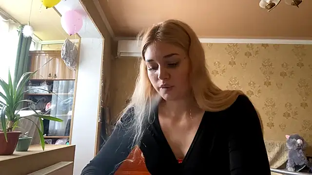 Malley_Saunds's cam snapshot