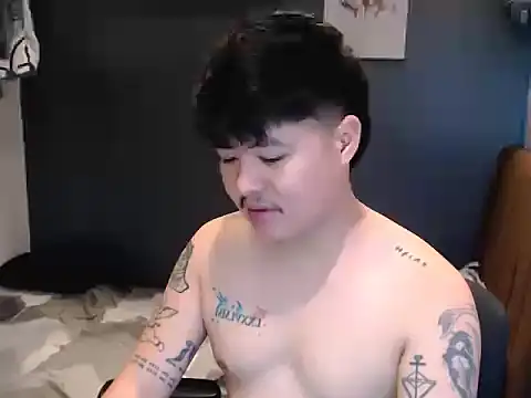 ASIANken911's web cam