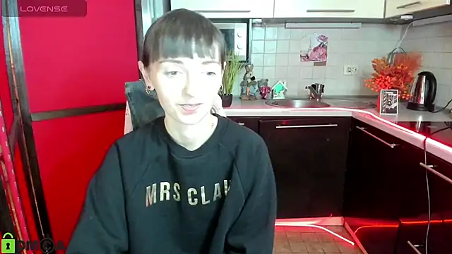 TayanaJons's cam snapshot