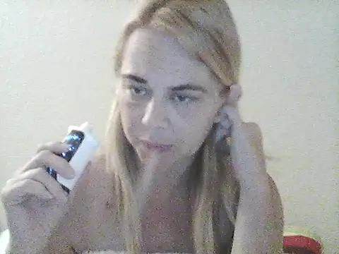 burrkitty's cam snapshot