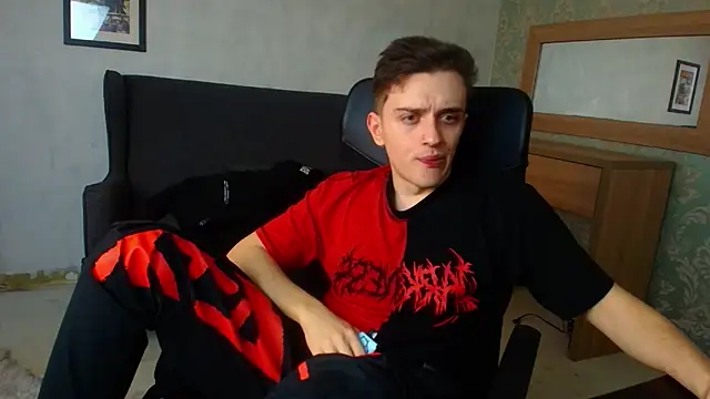 FelixStarkk's cam snapshot