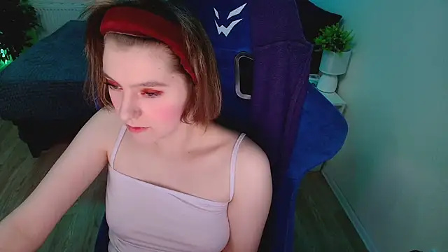 CranberryHot's cam snapshot