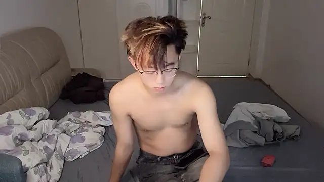 STxuguanhan live sex cam